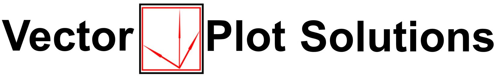 Vector Plot Solutions